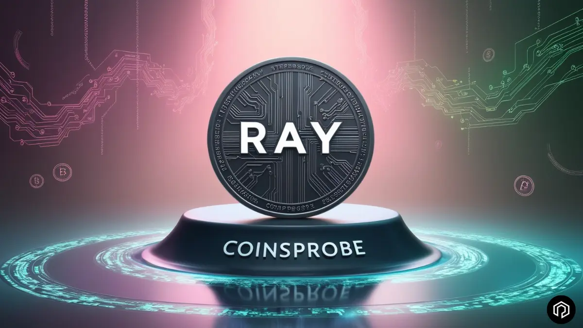 Raydium (RAY) Token