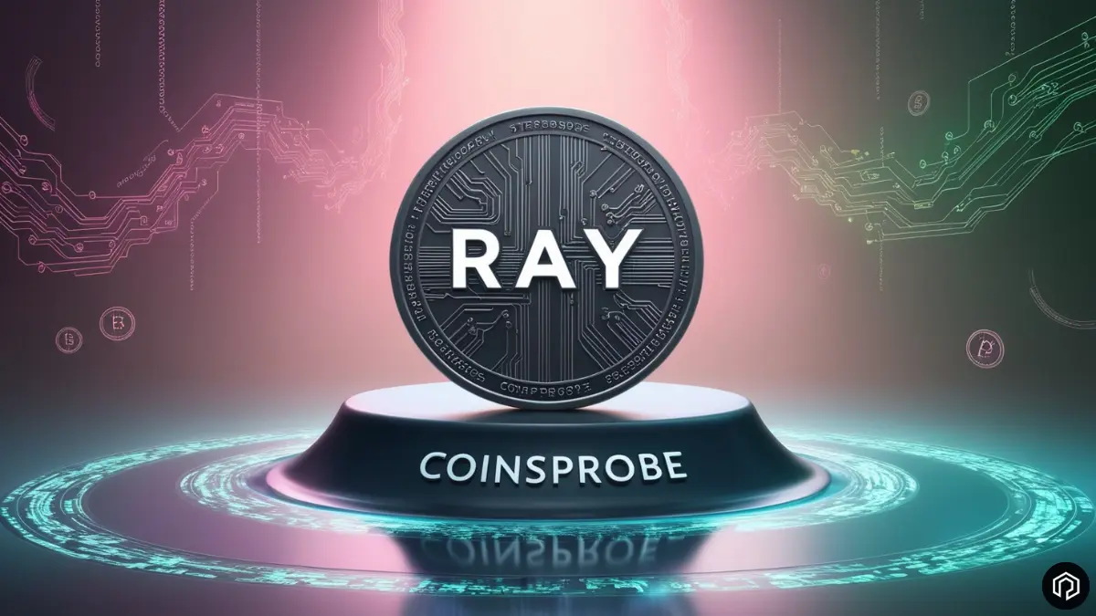 Raydium (RAY) Token