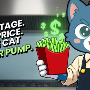 SPX6900 Price Prediction:SPX6900 Climbs 8268% in a Year, Yet Troller Cat Pounces Toward 399% Gains at $0.0001