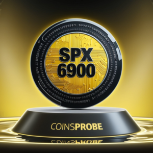 SPX6900 (SPX) To Rally Higher? Key Breakout and Retest Signaling Potential Bullish Move