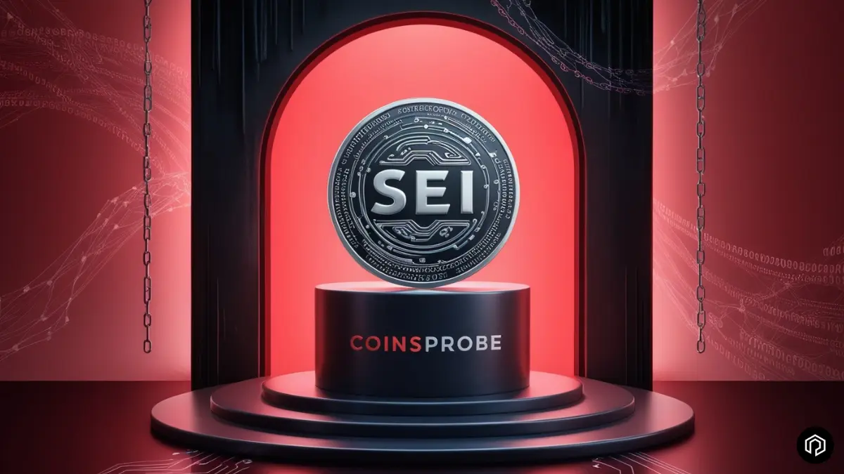 Sei (SEI) Coin