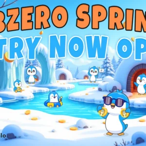 Skipped Snek’s Rise? Arctic Pablo Coin Could Be Your Ticket To The Top New Meme Coins For Exponential Returns