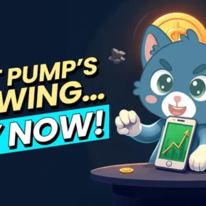 Skipped Turbo? Troller Cat’s $0.00009667 Entry Might Be the Lowest You’ll Ever See