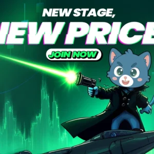 Snoozed on FLOKI? Troller Cat’s Wild Presale Might Be the Comeback Play You Need