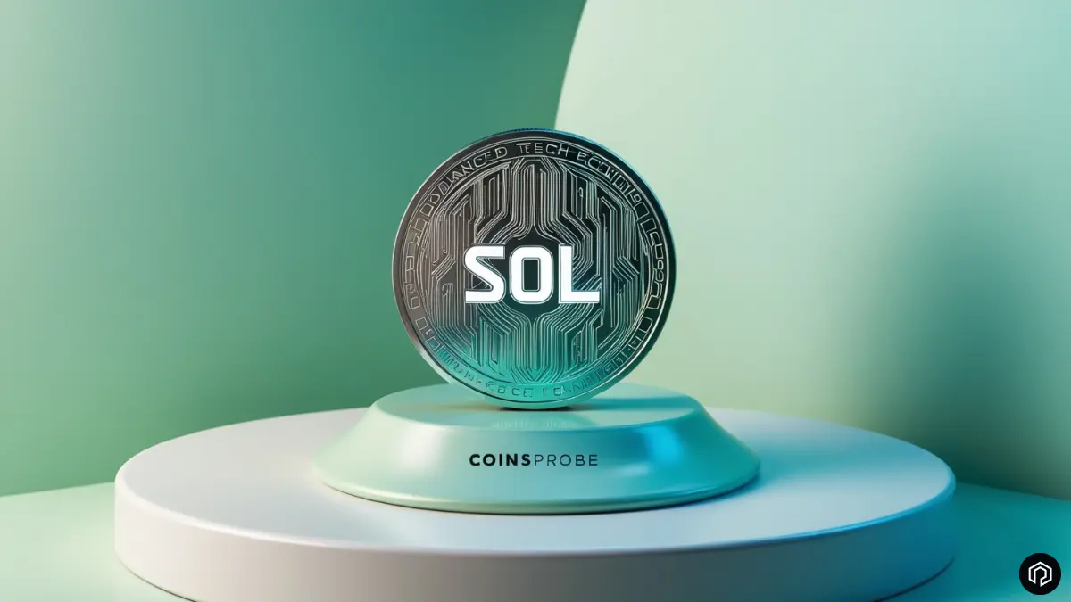 Solana (SOL) Coin