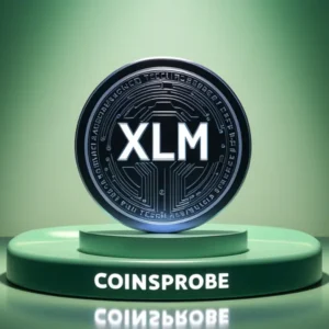Stellar (XLM) To Soar Higher? Key Harmonic Pattern Signals Potential Upside Move