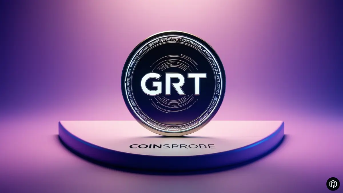 The Graph (GRT) Token