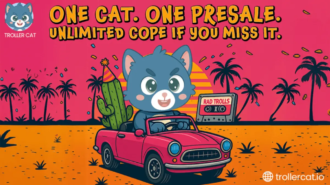 Best Meme Coin Presale to Buy This Week