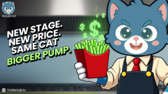Stage 13 Troller Cat price prediction