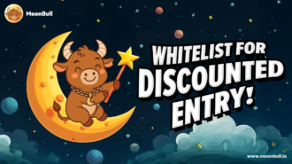 MoonBull whitelist