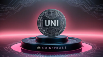 Uniswap (UNI) Coin