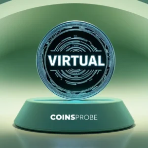 Virtuals Protocol (VIRTUAL) Retesting Key Breakdown — What Could Happen Next?