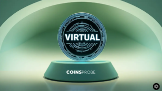 Virtuals Protocol (VIRTUAL) Token
