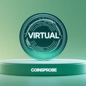 Virtuals Protocol (VIRTUAL) To Rally Higher? This Bullish Fractal Saying Yes!