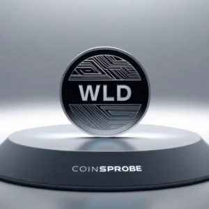Worldcoin (WLD) To Soar Higher? This Emerging Fractal Pattern Saying Yes!