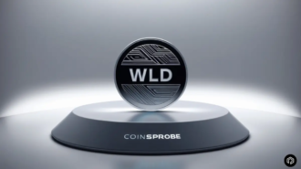Worldcoin (WLD) Coin