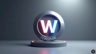 Wormhole (W) Token Logo