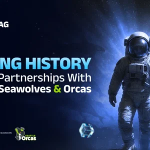 XRP Shows Price Strength, Uniswap Holds Ground While BlockDAG’s New Seattle Orcas Deal Expands Fan Reach