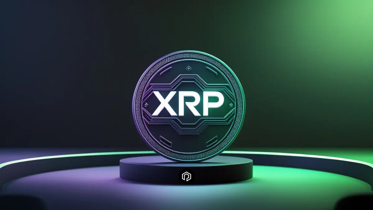 XRP Coin