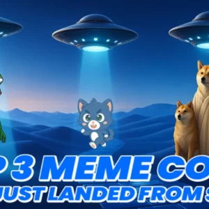 3 Chart-Breakers of August, But This Cat Leads the Best Meme Coin Presale to Buy Now