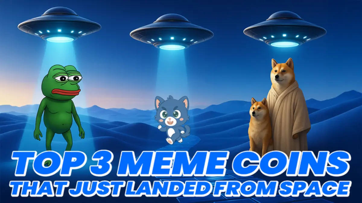 Best Meme Coin Presale to Buy Now