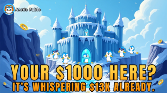 Crypto Referral Rewards