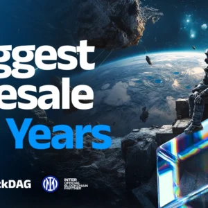 $371M Raised & 2.5M Users Onboard: Why BlockDAG Is the Best Crypto to Buy Right Now