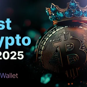 Best Crypto Projects 2025: Cold Wallet Leads Ahead of Ethereum, Ethena, and XRP