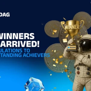 $374M Raised by BlockDAG as ADA Aims for $0.876 and DOT Holds Key Support