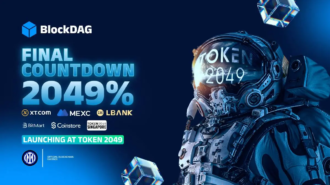 BlockDAG