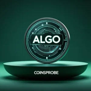 Algorand (ALGO) To Rally Higher? This Emerging Bullish Fractal Setup Saying Yes!