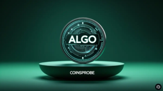 Algorand (ALGO) Coin