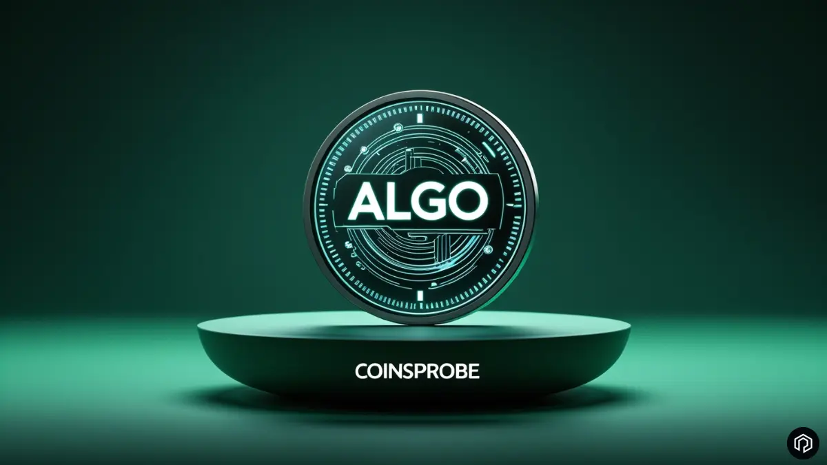 Algorand (ALGO) Coin