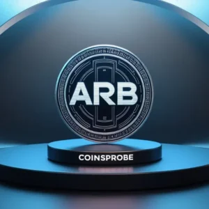 Arbitrum (ARB) To Soar Further? Key Breakout Retest Signaling Potential Upside Move