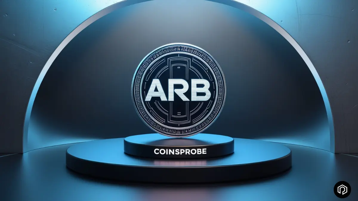 Arbitrum (ARB) Token