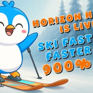 Arctic Pablo Coin’s $3.35M Presale Powers Top New Meme Coins to Buy for 2025 as Brett Wavers and TokenFi Expands