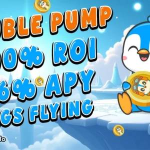 Arctic Pablo’s $0.0008 Entry Melts Into Mega Gains — PENGU and Chill Guy Blaze the Top Cryptos to Join in August 2025 Scene