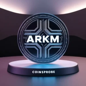 Arkham (ARKM) To Rally Higher? This Emerging Fractal Setup Saying Yes!