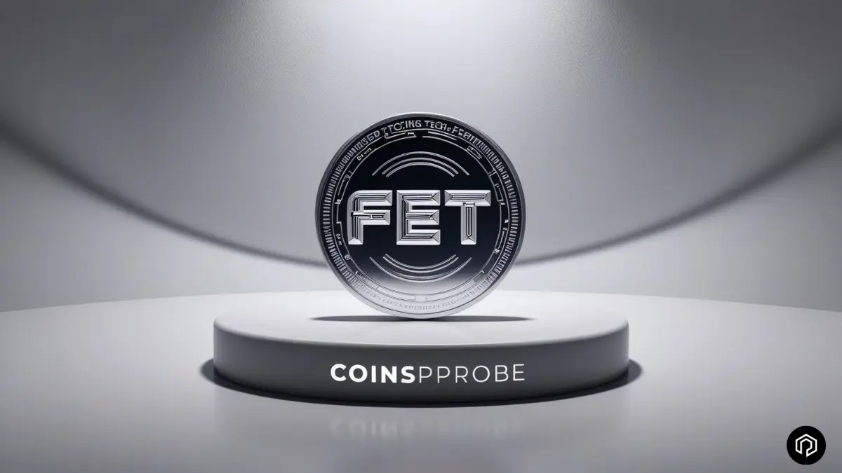 FET Token