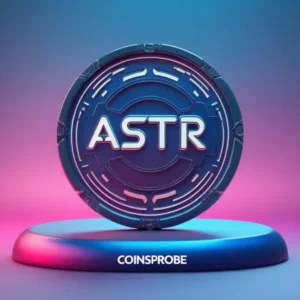 Astar (ASTR) To Rally Higher? This Emerging Fractal Setup Saying Yes!
