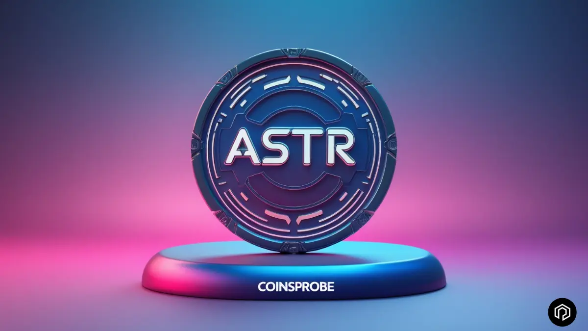 Astar (ASTR) Token