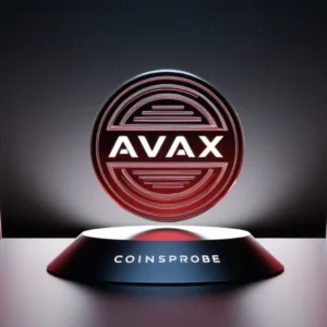 Avalanche (AVAX) To Soar Further? Key Harmonic Pattern Signals Potential Upside Move