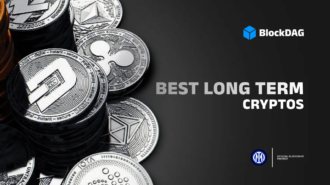 Best Crypto Coins Under $1