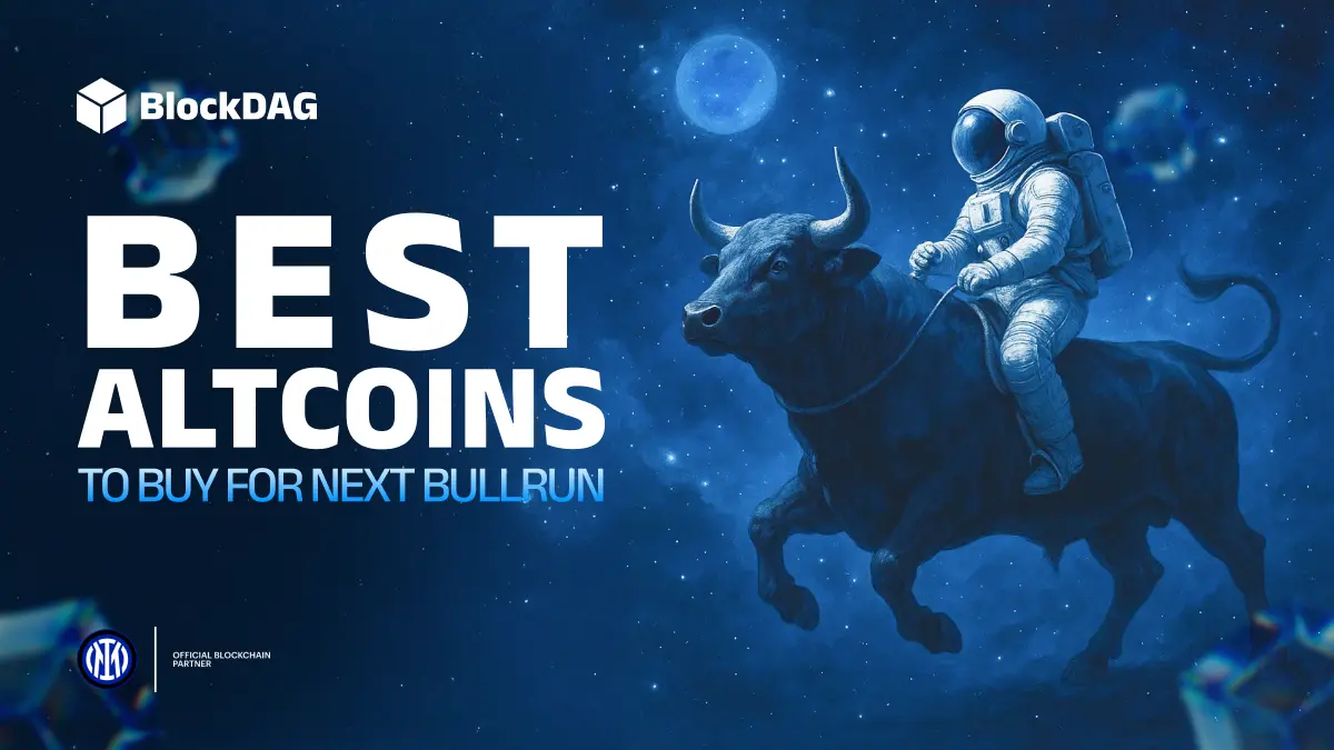 Best Crypto Coins to Buy