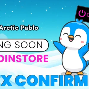 Best Crypto with 100x Potential? Arctic Pablo Coin Ignites 1700% ROI with CEX Listing Buzz as SPX6900 and Snek Strengthen 