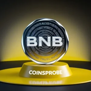 Binance Coin (BNB) To Rally Higher? Key Breakout and Retest Signaling Potential Upside Move