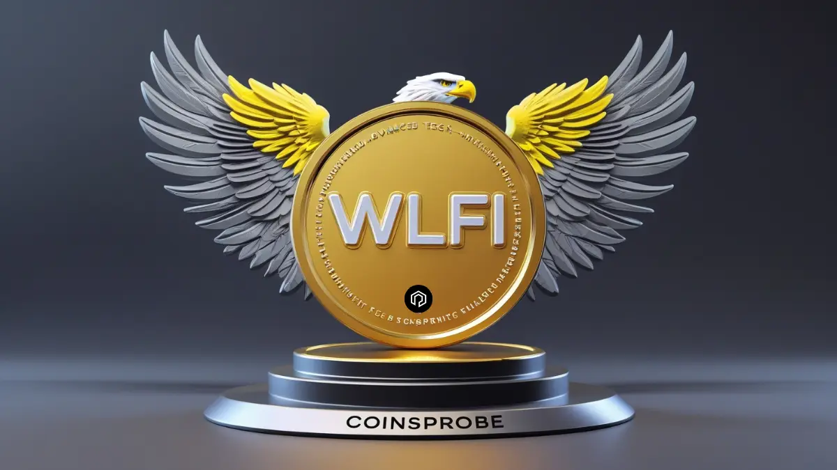 World Liberty Financial (WLFI)