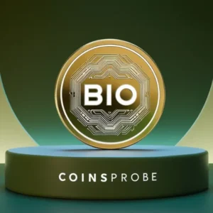 Bio Protocol (BIO) To Soar Further? Key Harmonic Pattern Signals Potential Upside Move