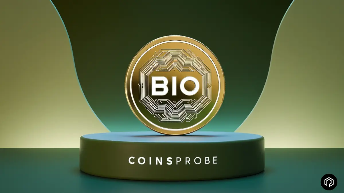 Bio Protocol (BIO) Token