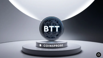 BitTorrent (BTT) Token